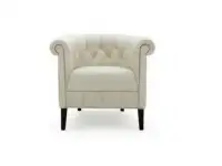 Диваны и кресла для кафе Chesterfield 1,6 м, фотография 3