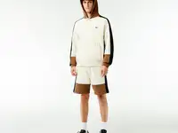 Мужская толстовка lacoste с флисом, фотография 4