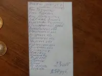 Набор монет 10 рублей биметалл23 шт, фотография 8