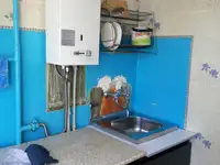 Квартира, 32,00 м², 4 эт., Буревестник м., Никиты рыбакова ул, 8, фотография 2