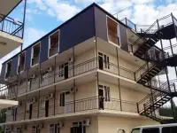 Гостевой комплекс 