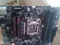 Материнская плата asus b250 prime pro 1151v1, фотография 6