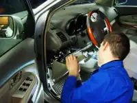 Авто-электрик