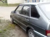 Ваз 2114