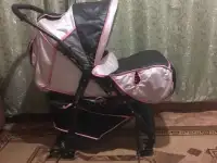 Продам детскую коляску