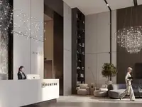 Продается парковочное место, 13,4 м2