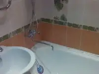 Кафелеукладка сантехработы., фотография 3