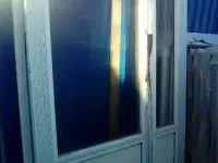 Двери алюминиевые, фотография 2