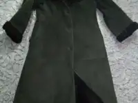 Продам дублёнку., фотография 2