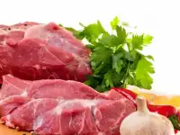 Деревенское мясо, свинина в Тольятти, Жигулевске. 