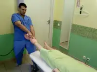 Лечебный массаж, мануальная терапия и остеопатия, фотография 3
