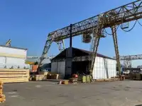 Сушка и строжка древесины и пиломатериалов
