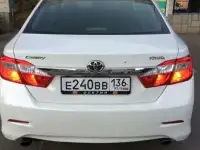 Продаю Тайоту Камри Toyota Camry
