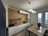 Сдается 3-комн. квартира 64 кв.м.