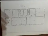 Здание с участком 1 га, Краснодарский край, станица Крыловская