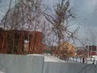 Продаю земельный участок 7 соток в коттеджном посёлке озерки