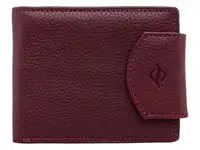 Портмоне женское ivy burgundy