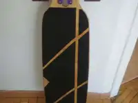 Лонгборд, фотография 2