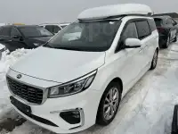 Kia Carnival 2019