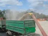 Зернометатель ПЗС-180, фотография 4