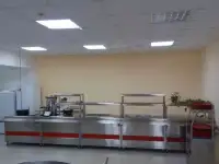 Готовый бизнес-столовая