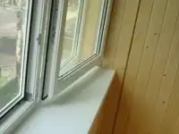 Окна,балконы.лоджии