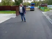 Асфальтирование в Новосибирске -Ваш: