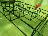 Изготовление металлоконструкций, фотография 4