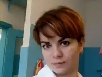 Медсестра,фельдшер