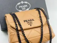 Сумочка PRADA, фотография 2