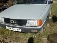 Ауди 100