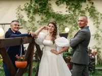 Ведущий. Ведущий на свадьбу, фотография 7