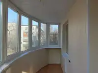 Окна REHAU , Балконы , Кровля , Фасады