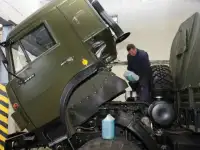 Водитель - В.С , и на спецтехнику, эвакуатор,автовышку, манипулятор