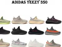 Кроссовки Adidas Yeezy 350