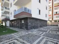 Квартира 1+1 в новом комплексе на продажу в Махмутларе, Алания., 56,00 м², 3 эт., Кремлевская м., Mahmutlar, Alanya, Antalya, Mediterranean Region, 07450, Turkey, фотография 3