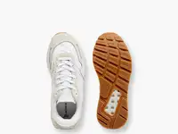 Женские кроссовки lacoste partner wmn 224 2 sfa, фотография 4