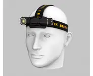 Фонарь налобный armytek wizard c2 pro magnet usb (теплый свет)