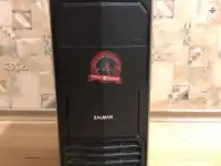 Игровой компьютер GTX1050 DDR4 8Gb + Игры!