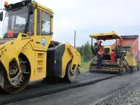 Асфальтирование в Новосибирске