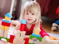 Индивидуальные развивающие занятия от 2-х лет и старше