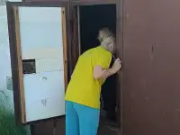 Продам капитальный кирпичный гараж с погребом, Молодежная 4