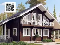 Проектирование деревянных домов, составление смет, фотография 8