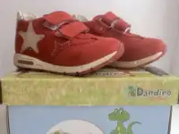 Ортопедические кроссовки
