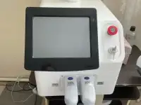 Диодный лазер