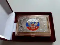 Визитницы, фотография 3
