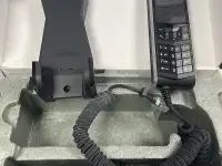 Абонентский терминал Inmarsat BGAN Explorer 325
