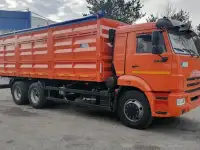камаз 65115