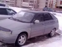 Продам  машину ваз 2112, 2004 г
