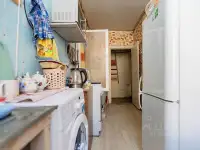 Продажа 2к квартиры рядом с метро Чкаловская, ул Ленина 31, 38,00 м², 5 эт., Чкаловская м., ул Ленина 31, фотография 5